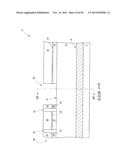 Semiconductor Constructions And Methods Of Forming Patterns diagram and image