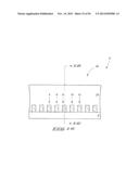 Semiconductor Constructions And Methods Of Forming Patterns diagram and image