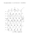 Semiconductor Constructions And Methods Of Forming Patterns diagram and image