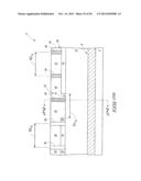 Semiconductor Constructions And Methods Of Forming Patterns diagram and image