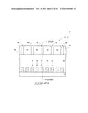 Semiconductor Constructions And Methods Of Forming Patterns diagram and image