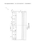 Semiconductor Constructions And Methods Of Forming Patterns diagram and image