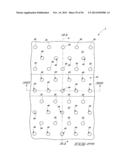 Semiconductor Constructions And Methods Of Forming Patterns diagram and image