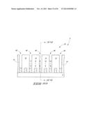 Semiconductor Constructions And Methods Of Forming Patterns diagram and image