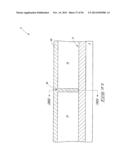 Semiconductor Constructions And Methods Of Forming Patterns diagram and image