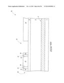 Semiconductor Constructions And Methods Of Forming Patterns diagram and image