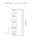 Semiconductor Constructions And Methods Of Forming Patterns diagram and image