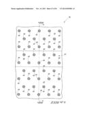 Semiconductor Constructions And Methods Of Forming Patterns diagram and image