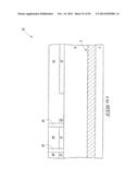 Semiconductor Constructions And Methods Of Forming Patterns diagram and image