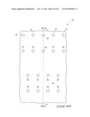 Semiconductor Constructions And Methods Of Forming Patterns diagram and image