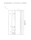 Semiconductor Constructions And Methods Of Forming Patterns diagram and image