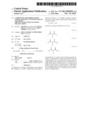 COMPOSITION FOR FORMING RESIST UNDERLAYER FILM, CONTAINING SILICON THAT     BEARS DIKETONE-STRUCTURE-CONTAINING ORGANIC GROUP diagram and image