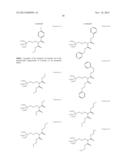 COMPOSITION FOR FORMING RESIST UNDERLAYER FILM, CONTAINING SILICON THAT     BEARS DIKETONE-STRUCTURE-CONTAINING ORGANIC GROUP diagram and image