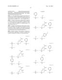 COMPOSITION FOR FORMING RESIST UNDERLAYER FILM, CONTAINING SILICON THAT     BEARS DIKETONE-STRUCTURE-CONTAINING ORGANIC GROUP diagram and image