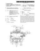 APPARATUS FOR PLASMA TREATMENT AND METHOD FOR PLASMA TREATMENT diagram and image