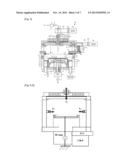 APPARATUS FOR PLASMA TREATMENT AND METHOD FOR PLASMA TREATMENT diagram and image