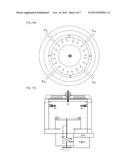 APPARATUS FOR PLASMA TREATMENT AND METHOD FOR PLASMA TREATMENT diagram and image