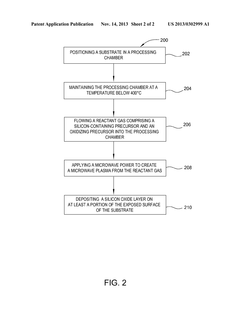 SIOX PROCESS CHEMISTRY DEVELOPMENT USING MICROWAVE PLASMA CVD - diagram, schematic, and image 03