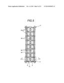 CONNECTOR HAVING NOISE REMOVAL CAPABILITY diagram and image