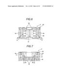 CONNECTOR HAVING NOISE REMOVAL CAPABILITY diagram and image