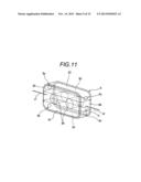 CONNECTOR HAVING NOISE REMOVAL CAPABILITY diagram and image