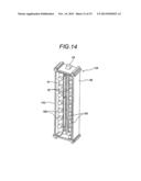 CONNECTOR HAVING NOISE REMOVAL CAPABILITY diagram and image