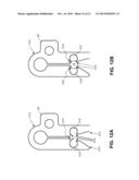 HOT LINE STIRRUP CONNECTOR diagram and image