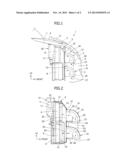 INTAKE DEVICE FOR FUEL CELL VEHICLE diagram and image