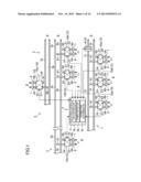 VENTILATION SYSTEM diagram and image