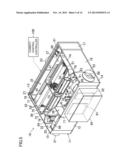 VENTILATION SYSTEM diagram and image