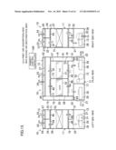 VENTILATION SYSTEM diagram and image