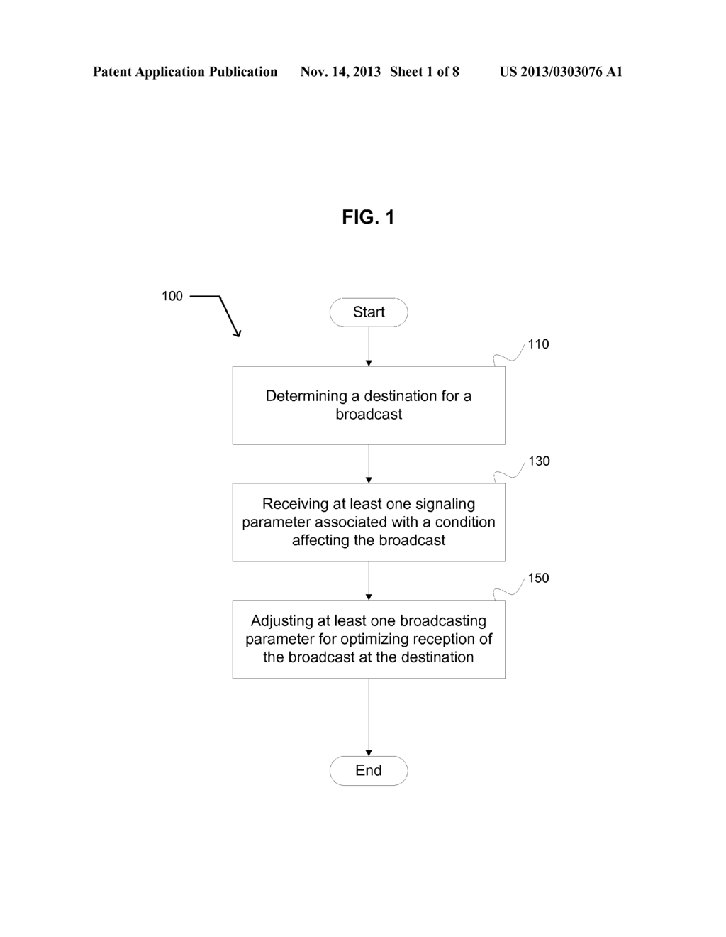 SYSTEMS AND METHODS FOR OPTIMIZING BROADCASTS - diagram, schematic, and image 02