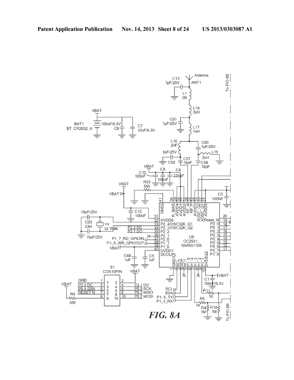 Connected Device Platform - diagram, schematic, and image 09