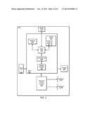 Uplink and/or Downlink Testing of Wireless Devices in a Reverberation     Chamber diagram and image