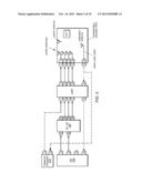 Uplink and/or Downlink Testing of Wireless Devices in a Reverberation     Chamber diagram and image