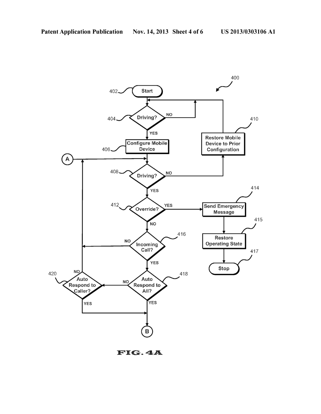 AUTO RESPONDER - diagram, schematic, and image 05