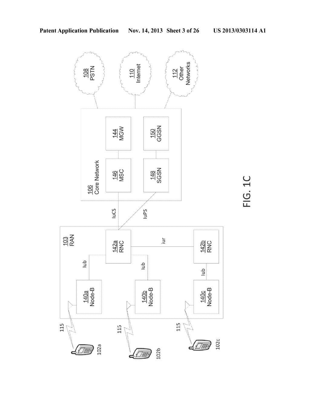 FLEXIBLE NETWORK SHARING - diagram, schematic, and image 04