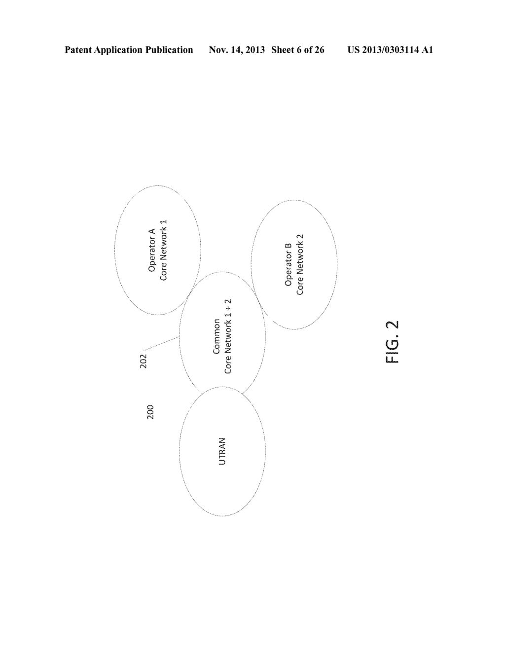 FLEXIBLE NETWORK SHARING - diagram, schematic, and image 07