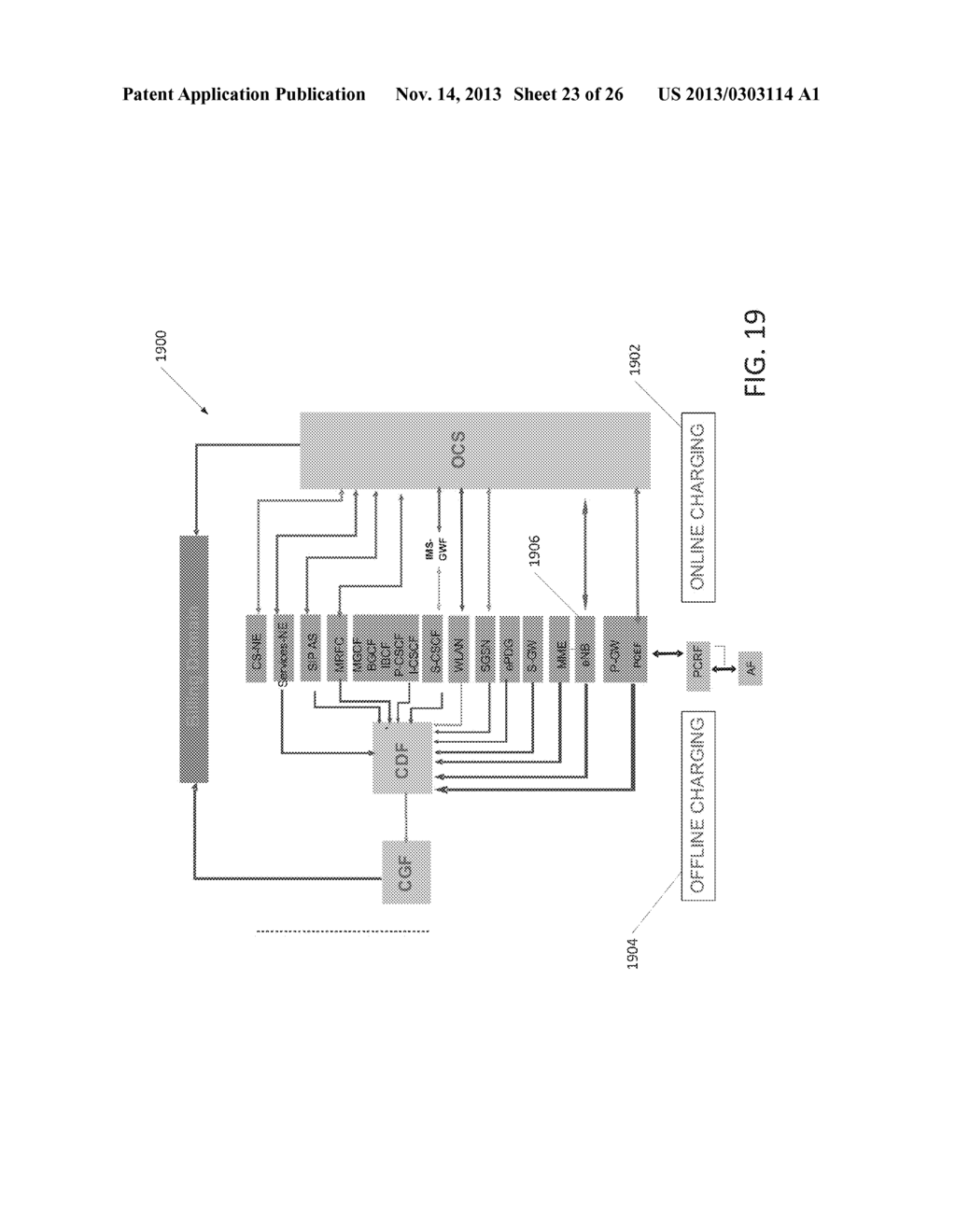 FLEXIBLE NETWORK SHARING - diagram, schematic, and image 24