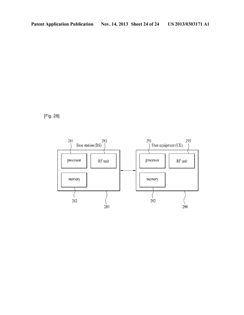 METHOD FOR PERFORMING INTER-MOBILE STATION (MS) HANDOVER IN RADIO ACCESS     SYSTEM AND MS THEREFOR - diagram, schematic, and image 25