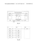 USING POINTERS TO TAGGED FREQUENCIES TO INDICATE CANDIDATES FOR USE IN     REDIRECTION OR RESELECTION diagram and image