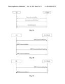 USING POINTERS TO TAGGED FREQUENCIES TO INDICATE CANDIDATES FOR USE IN     REDIRECTION OR RESELECTION diagram and image