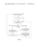 USING POINTERS TO TAGGED FREQUENCIES TO INDICATE CANDIDATES FOR USE IN     REDIRECTION OR RESELECTION diagram and image