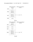 USING POINTERS TO TAGGED FREQUENCIES TO INDICATE CANDIDATES FOR USE IN     REDIRECTION OR RESELECTION diagram and image