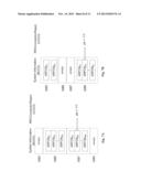 USING POINTERS TO TAGGED FREQUENCIES TO INDICATE CANDIDATES FOR USE IN     REDIRECTION OR RESELECTION diagram and image