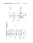 USING POINTERS TO TAGGED FREQUENCIES TO INDICATE CANDIDATES FOR USE IN     REDIRECTION OR RESELECTION diagram and image