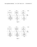 USING POINTERS TO TAGGED FREQUENCIES TO INDICATE CANDIDATES FOR USE IN     REDIRECTION OR RESELECTION diagram and image