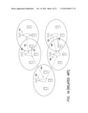 INTERFERENCE MITIGATION METHOD IN CELLULAR WIRELESS NETWORK, AND APPARATUS     WITH THE SAME diagram and image