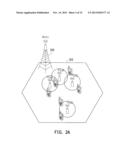 INTERFERENCE MITIGATION METHOD IN CELLULAR WIRELESS NETWORK, AND APPARATUS     WITH THE SAME diagram and image