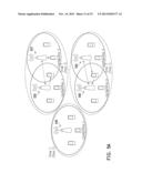 INTERFERENCE MITIGATION METHOD IN CELLULAR WIRELESS NETWORK, AND APPARATUS     WITH THE SAME diagram and image